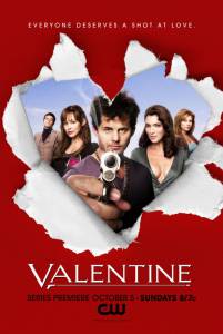 Valentine ( 2008  2009) - Valentine ( 2008  2009) - 2008 (1 )   