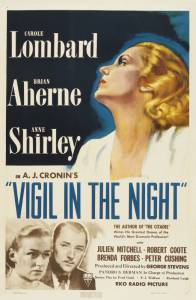    Vigil in the Night - [1940] 