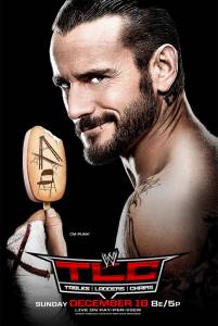     WWE : ,    () / TLC: Tables, Ladders & Chairs / 2011
