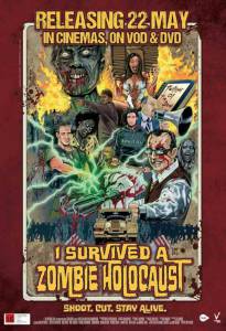         - I Survived a Zombie Holocaust - (2014)