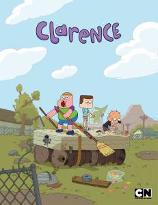     ( 2014  ...) - Clarence - [2014 (2 )] 