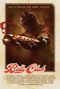      - Billy Club - [2013]