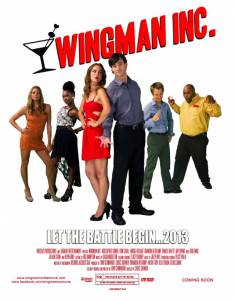     / Wingman Inc. / 2015 