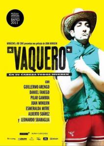   / Vaquero / (2011)   