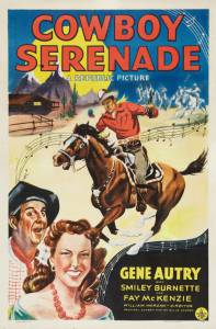     Cowboy Serenade [1942]
