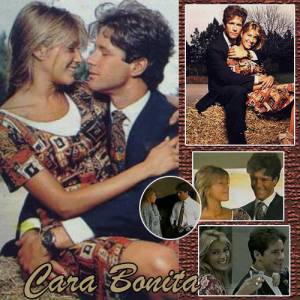    ( 1994  1995) Cara bonita (1994)  