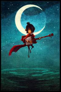  .    Kubo and the Two Strings   
