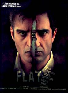    - A Flat - (2010)