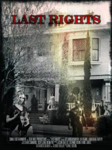 Last Rights the Series () / [2013]