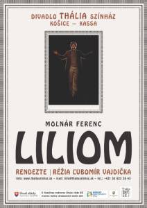 Liliom () / [2014]