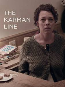   / The Karman Line / [2014]   