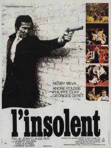 L'insolent / [1973]