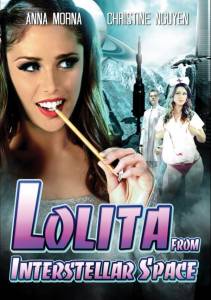 Lolita from Interstellar Space (ТВ) смотреть онлайн