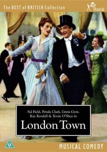 London Town / [1946]