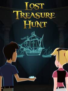 Lost Treasure Hunt () / [2014]