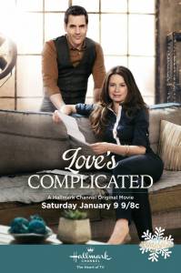Love's Complicated () / [2016]