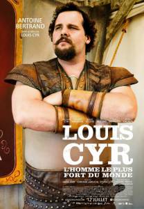     - Louis Cyr online