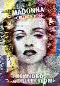 Madonna: Celebration - The Video Collection () / [2009]