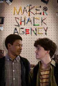 Maker Shack Agency () / [2014 (1 )]