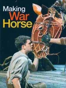 Making War Horse () / [2009]