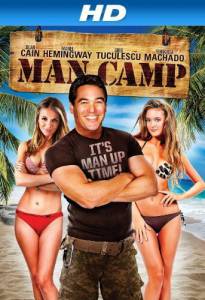 Man Camp / [2013]