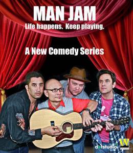 Man Jam ( 2015  ...) / [2015 (1 )]