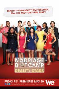 Marriage Boot Camp: Reality Stars ( 2014  ...) / [2014 (1 )]