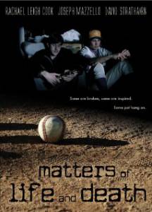 Matters of Life and Death / [2007]