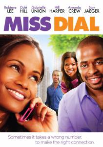     / Miss Dial / (2013)   