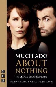       () / Much Ado About Nothing / [2011]   HD