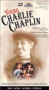 Молодой Чарли Чаплин (мини-сериал) смотреть онлайн
