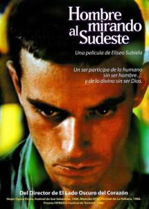   ,   - Hombre mirando al sudeste (1986)