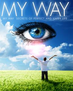 My Way () / [2012]