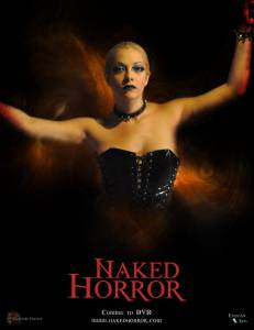 Naked Horror: The Movie () / [2010]