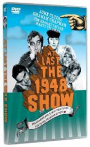   ,  1948-  () / At Last the 1948 Show 