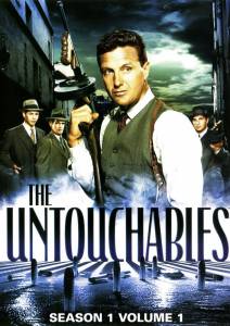    ( 1959  1963) The Untouchables