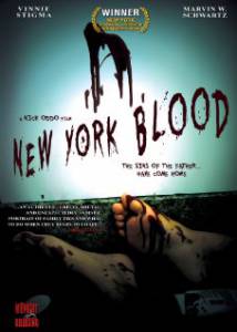 New York Blood () / [2009]
