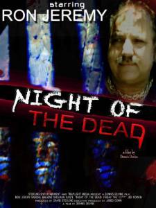 Night of the Dead () / [2012]