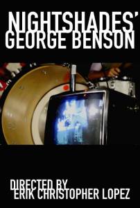Nightshades: George Benson () / [2015]