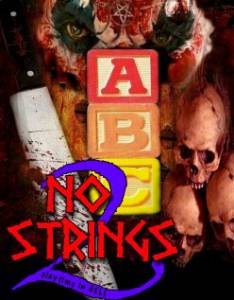 No Strings 2: Playtime in Hell / [2012]