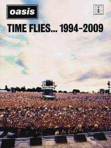 Oasis: Time Flies 1994-2009 () / [2010]