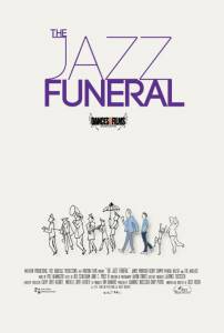         The Jazz Funeral [2014]