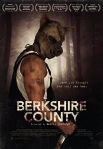     Berkshire County (2014) online