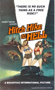      Hitch Hike to Hell (1977) 
