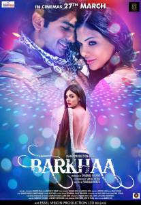    / Barkhaa / (2015) 