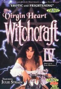    4:   () / Witchcraft IV: The Virgin Heart  