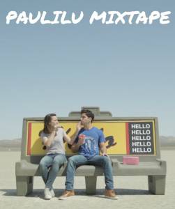    Paulilu () - Paulilu Mixtape - 2012 (1 )