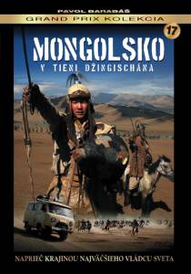        - Mongolsko - V tieni Dzingischana - [2010] 