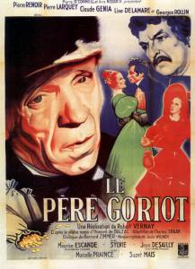      - Le pre Goriot - (1945)