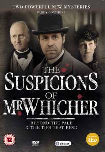     :    () The Suspicions of Mr Whicher: Beyond the Pale [2014]  